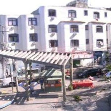 Estalagem Motel  Rio de Janeiro Kültér fotó