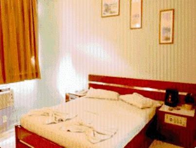 Estalagem Motel  Rio de Janeiro Szoba fotó