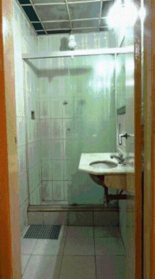 Estalagem Motel  Rio de Janeiro Szoba fotó