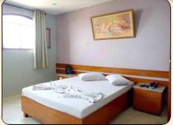 Estalagem Motel  Rio de Janeiro Kültér fotó