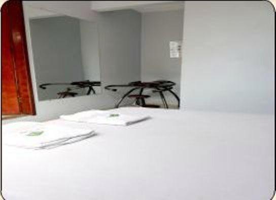 Estalagem Motel  Rio de Janeiro Kültér fotó