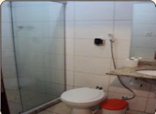 Estalagem Motel  Rio de Janeiro Kültér fotó
